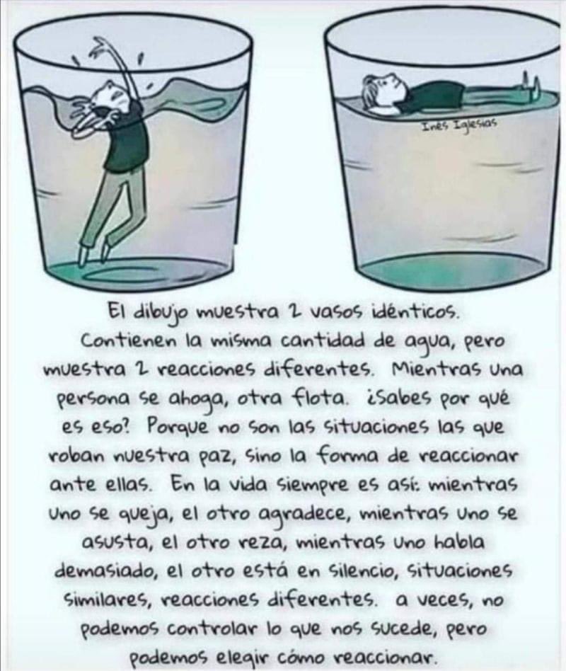 OdetteAparicio's tweet photo. Y esta es mi reflexión de la semana 😌 #sologood https://t.co/g1beJo9oH7