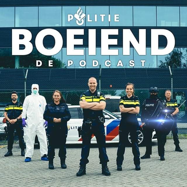 Melding politie Onderweg Rotterdam