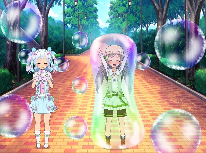 Conversation Between いぬじうす 着せ替え And Sndg96 1 Whotwi Graphical Twitter Analysis