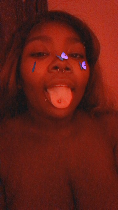 Wanna know what this tongue can do? #onlyfans #tongue #paypig #FinDom #Switch #submittome #cashapp #bigboobs<a href="/tag/onlyfans"class="tags">#onlyfans</a><a href="/tag/tongue"class="tags"><span>#tongue</span></a><a href="/tag/bigboobs"class="tags"><span>#bigboobs</span></a><a href="/tag/switch"class="tags"><span>#switch</span></a><a href="/tag/findom"class="tags"><span>#findom</span></a><a href="/tag/paypig"class="tags"><span>#paypig</span></a><a href="/tag/submittome"class="tags"><span>#submittome</span></a>