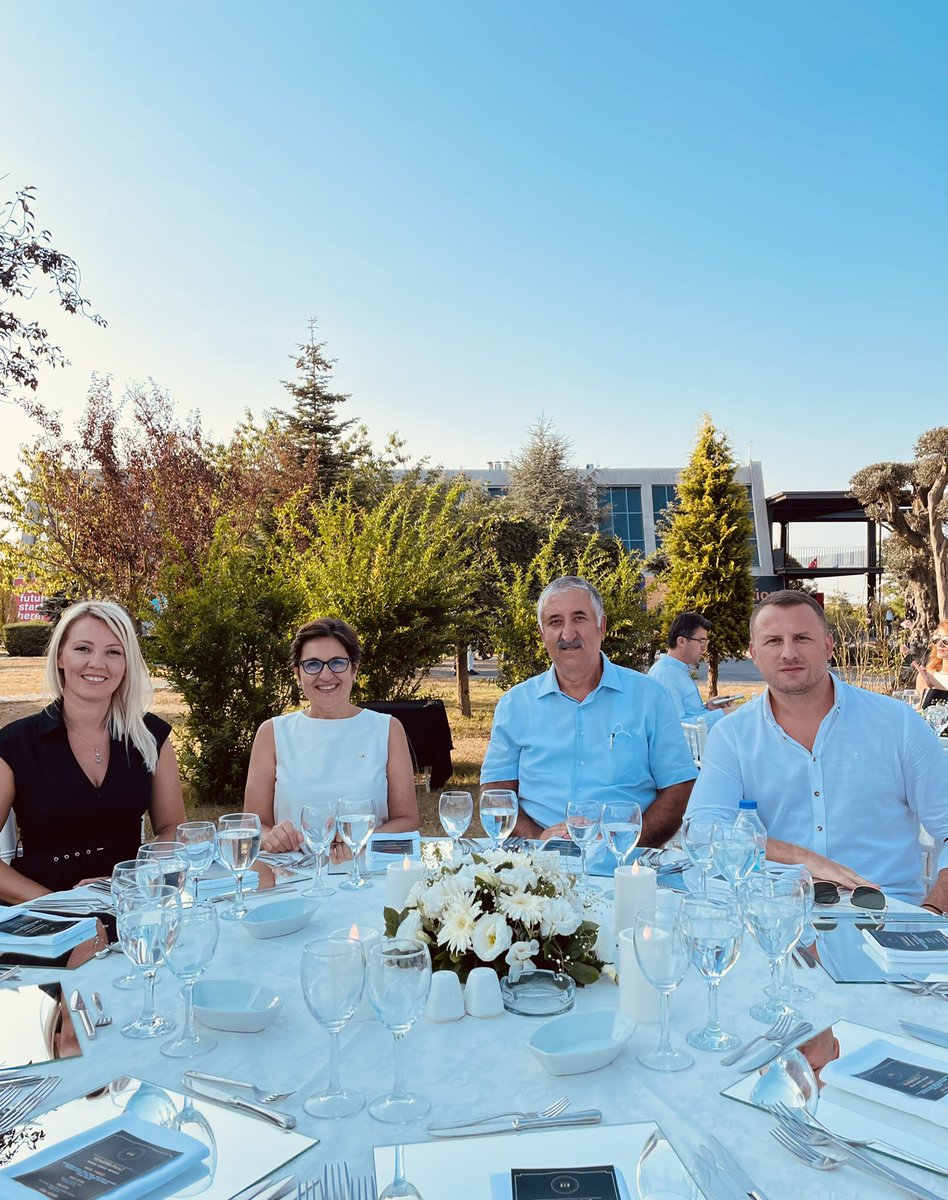 📍BAU Future Campus