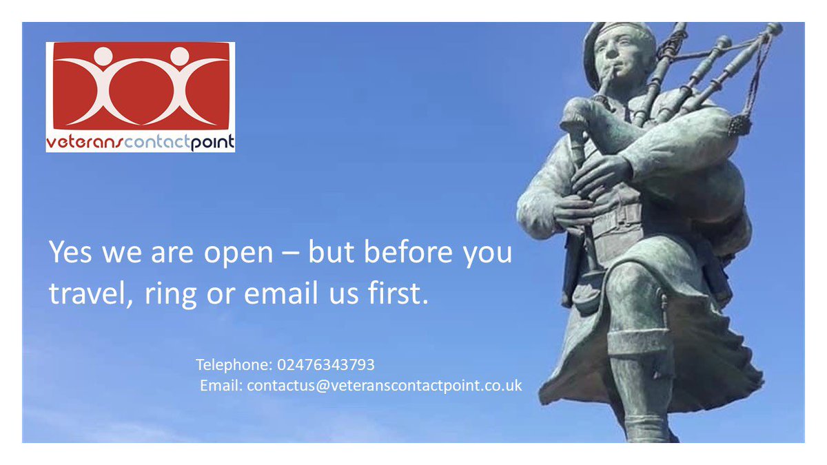 VCPNuneaton's tweet image. The RN’s submariner medical technician- born in Scotland made in the Royal Navy, helps others in the @VCPNuneaton Thank you Jock