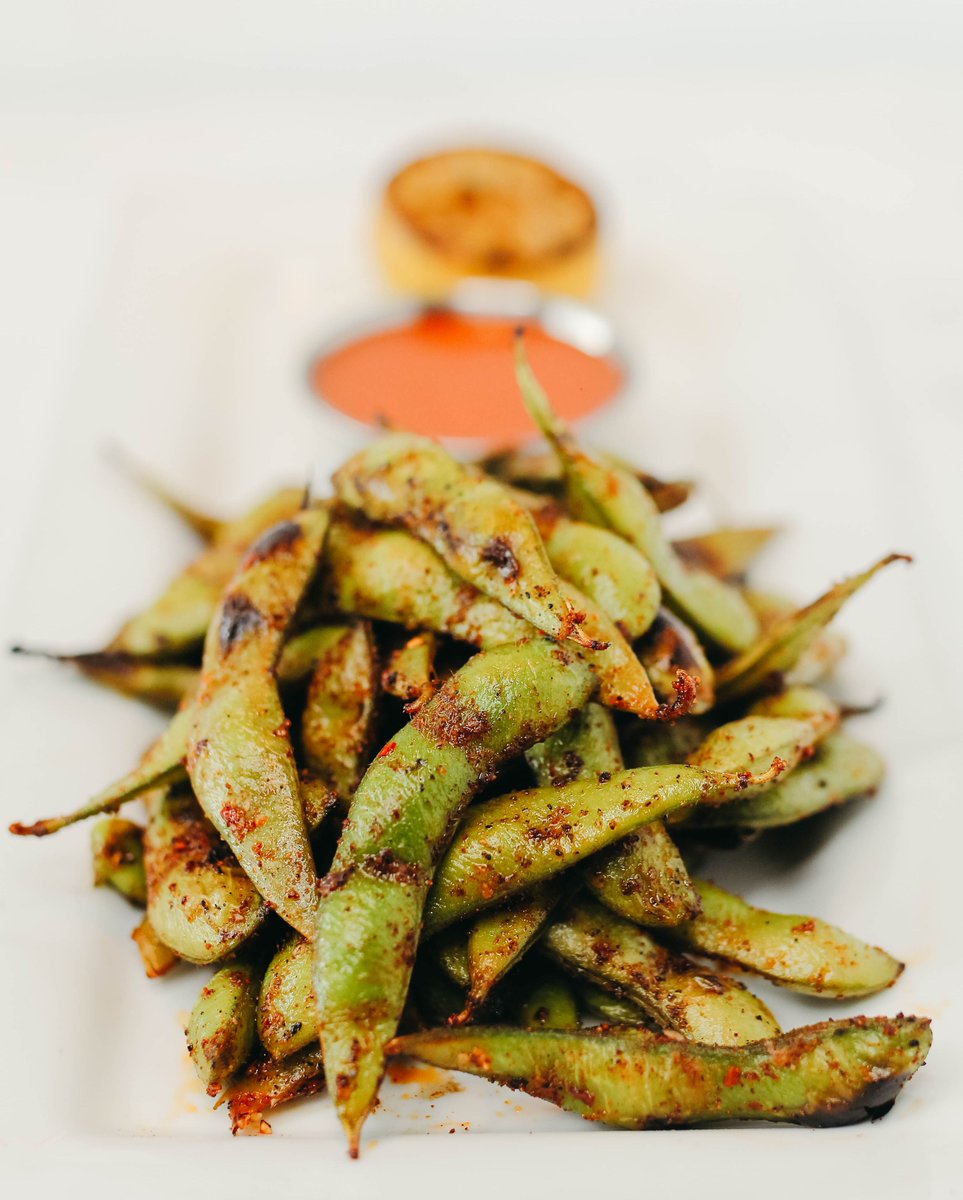 Red Door Grill tweet media