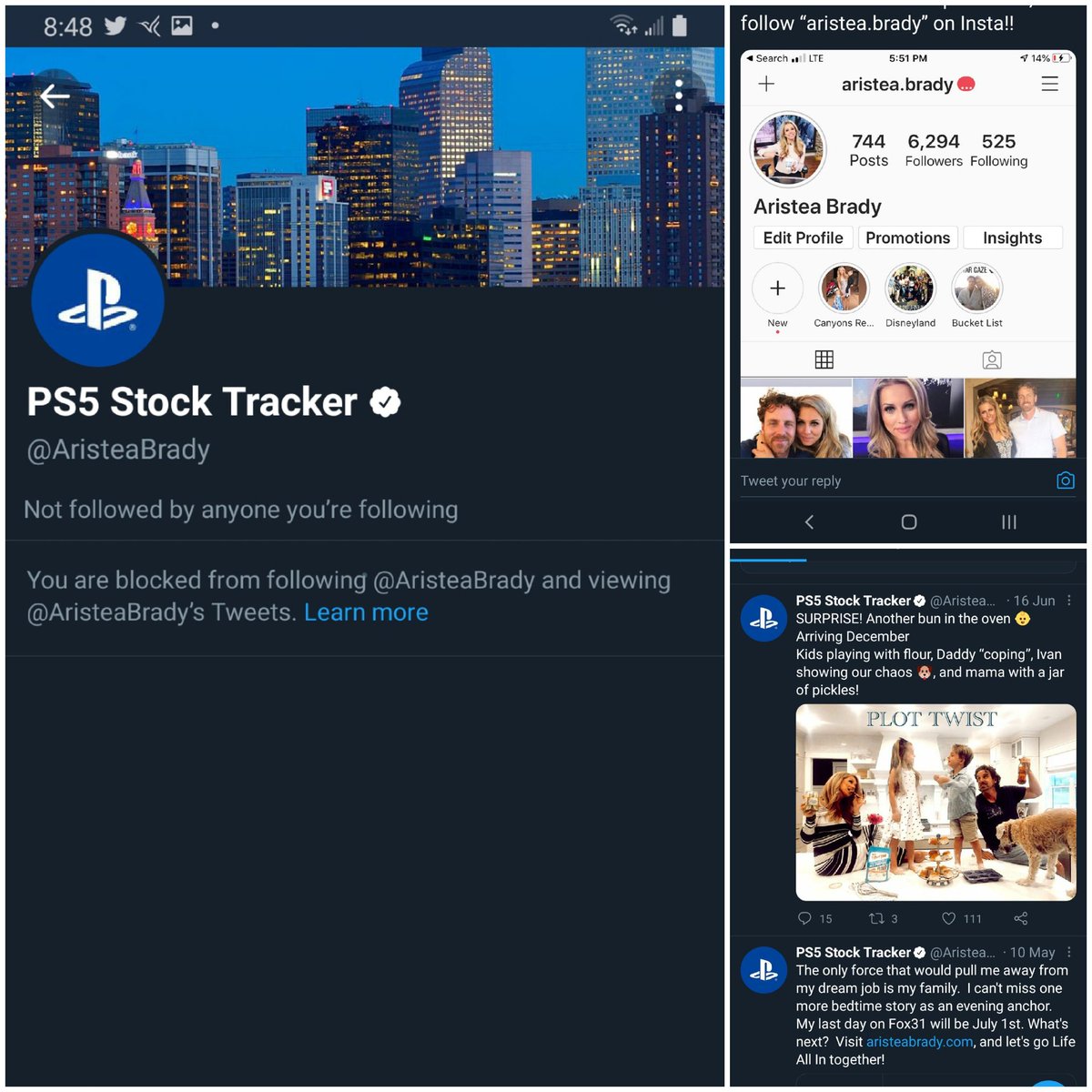 Another scammer with a fake scummy account...Got you!