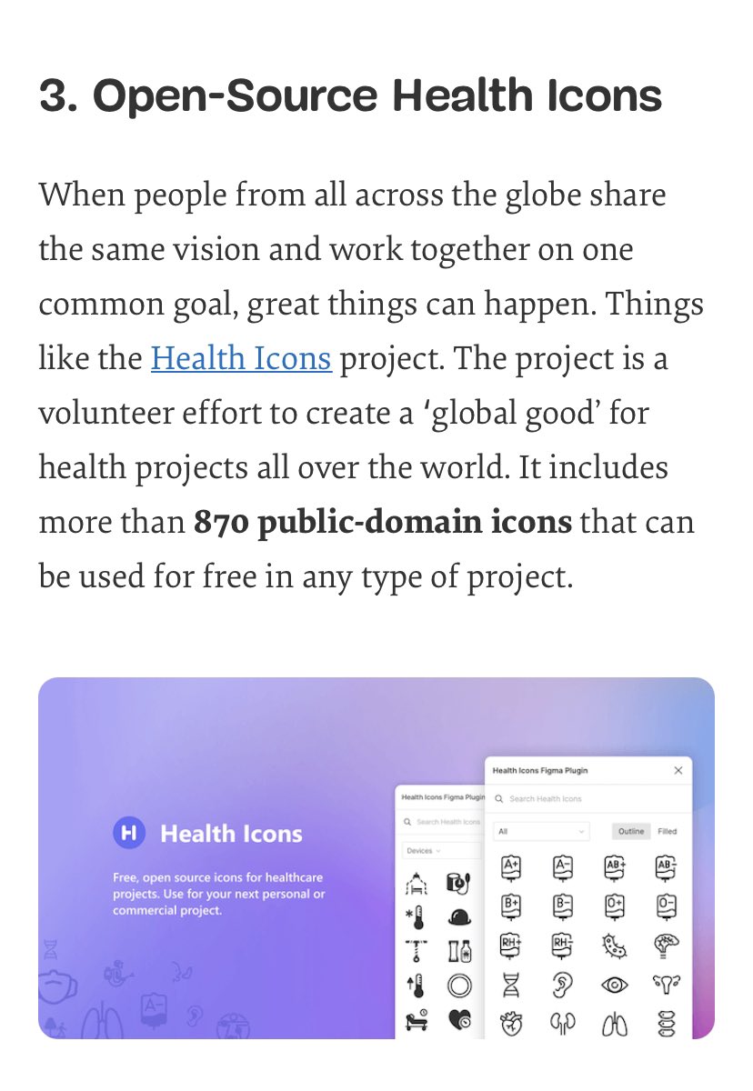 We got featured in <a href="/smashingmag/">Smashing Magazine 🇺🇦 🏳️‍🌈</a> newsletter 🎉 

Thank you <a href="/smashingmag/">Smashing Magazine 🇺🇦 🏳️‍🌈</a> for the mention 🙏

Read the full newsletter here: 

mailchi.mp/smashingmagazi…