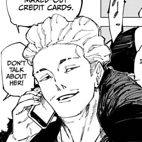 I TOOK A LONG REST ON ANITWT, AND NOW, I HAVE RETURNED TO SIMP ON HAKARI!!!