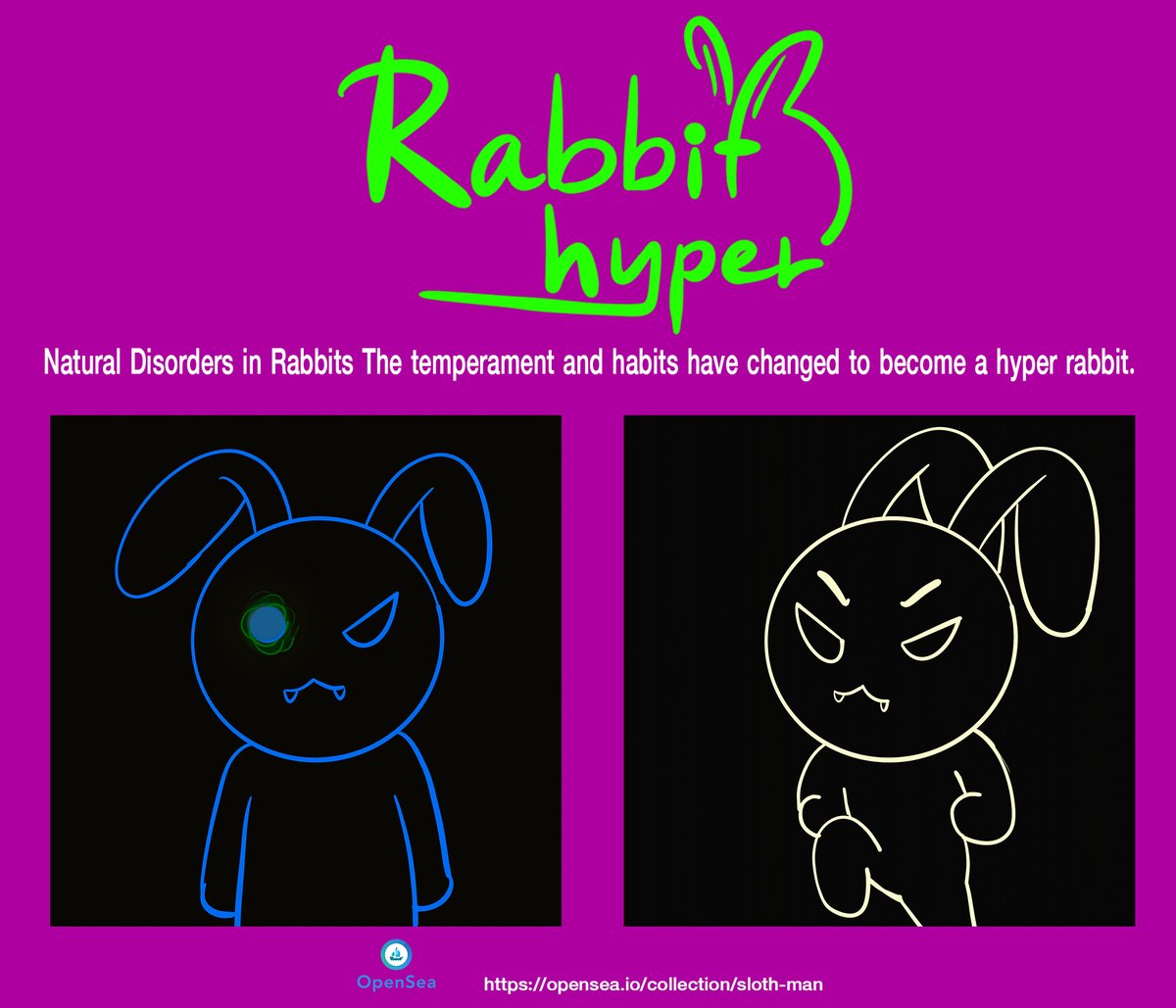 Rabbit Hyper (@RabbitHyper1) | Twitter