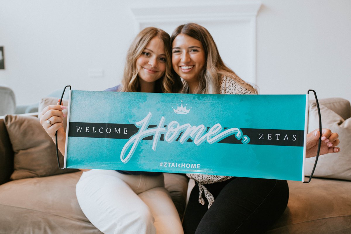 Zeta Tau Alpha tweet media