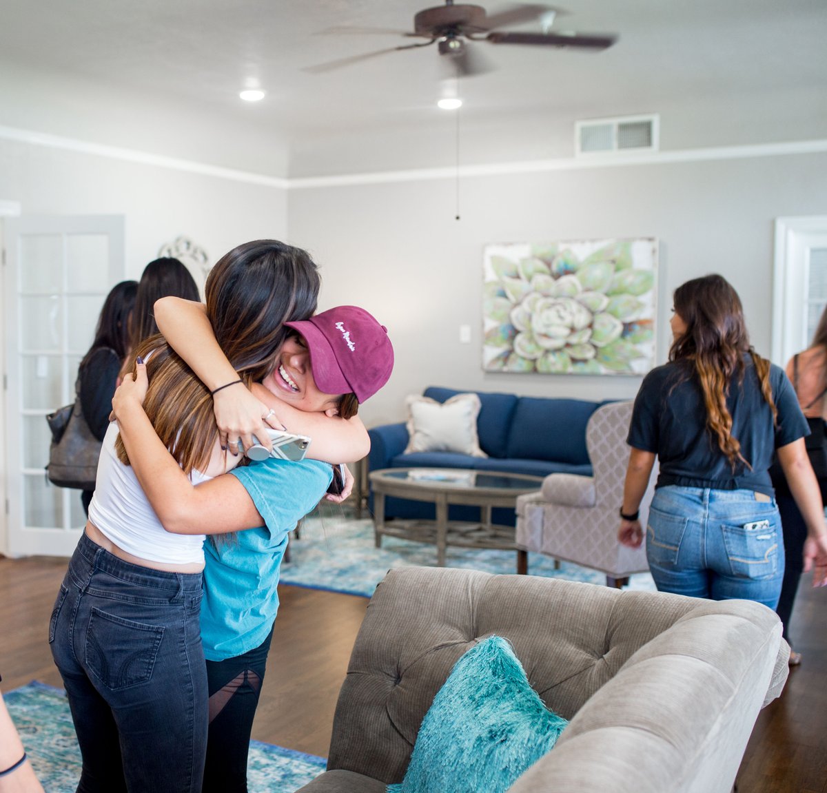 Zeta Tau Alpha tweet media