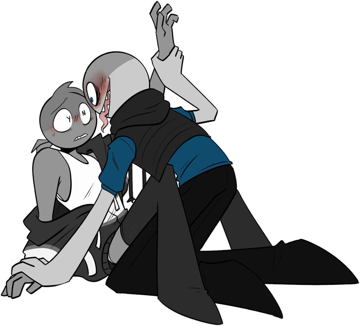 Pitty_Crybaby's tweet photo. @Y0ur_B0yfriend 

Not even 2 days in and I'm going for the fanart.
I love Peter, eyoo, get rdy for some 18+

Oh nooo whatever will Y/N do, oh noooo-

#yourboyfriend #YourBoyfriendfanart #invertedmindinc https://t.co/AG7BUuerQM