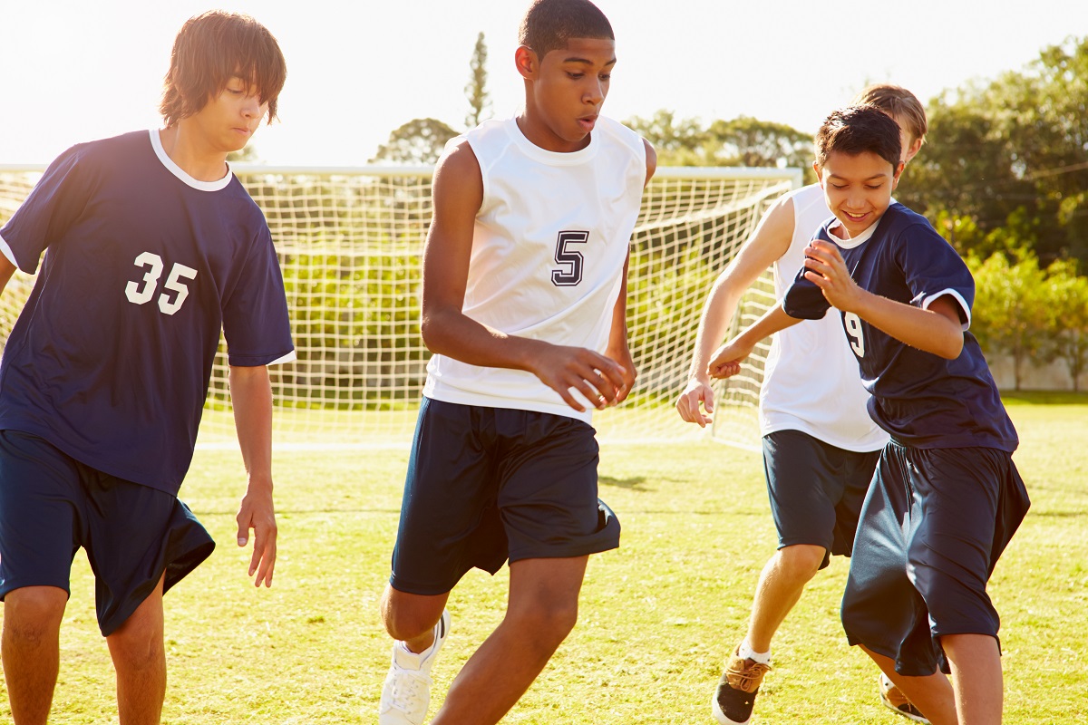 Emory Healthcare on Twitter "Be sure to join the Emory Youth Sports