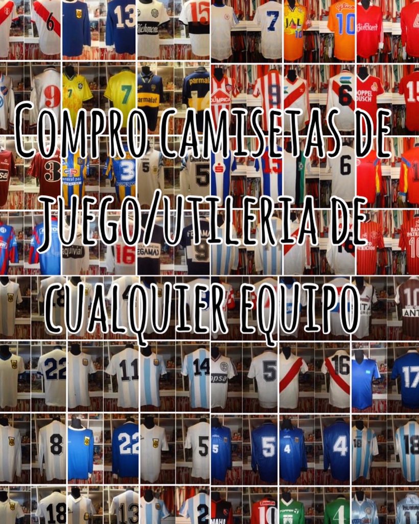 Museo Pincha Heriberto Recavarren tweet media