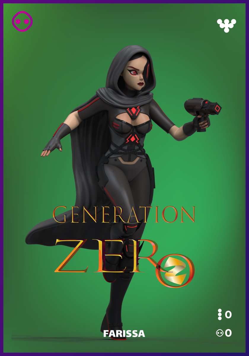 skimdom's tweet image. Here are the next four Normal Characters, click the link for descriptions. skimdom-wiki.herokuapp.com/en/Characters/… #NFTs #nftart @syscoin @Syscoincmt