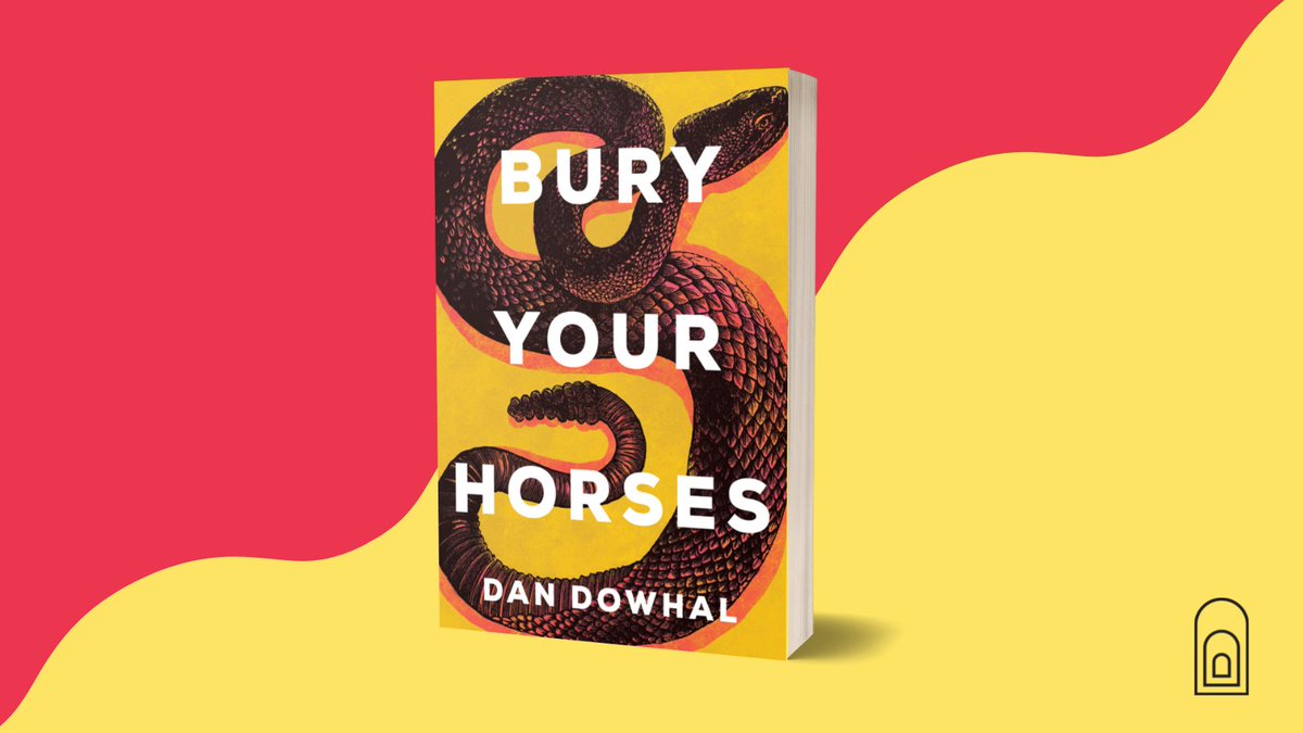 Dundurn Press tweet media