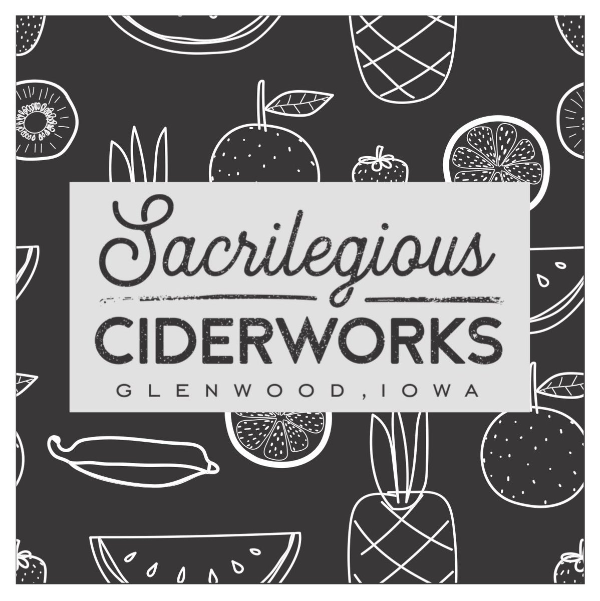 CentralWaukee's tweet photo. Tuesday is a party!! Come on out 5pm-7pm on 8.10 to meet these guys and grab some deals on their amazing ciders!! #drinklocal #brewediniowa #supportlocal #cider #thefruits #burgerlife #desmoines #waukee https://t.co/4p8cfyvDlS