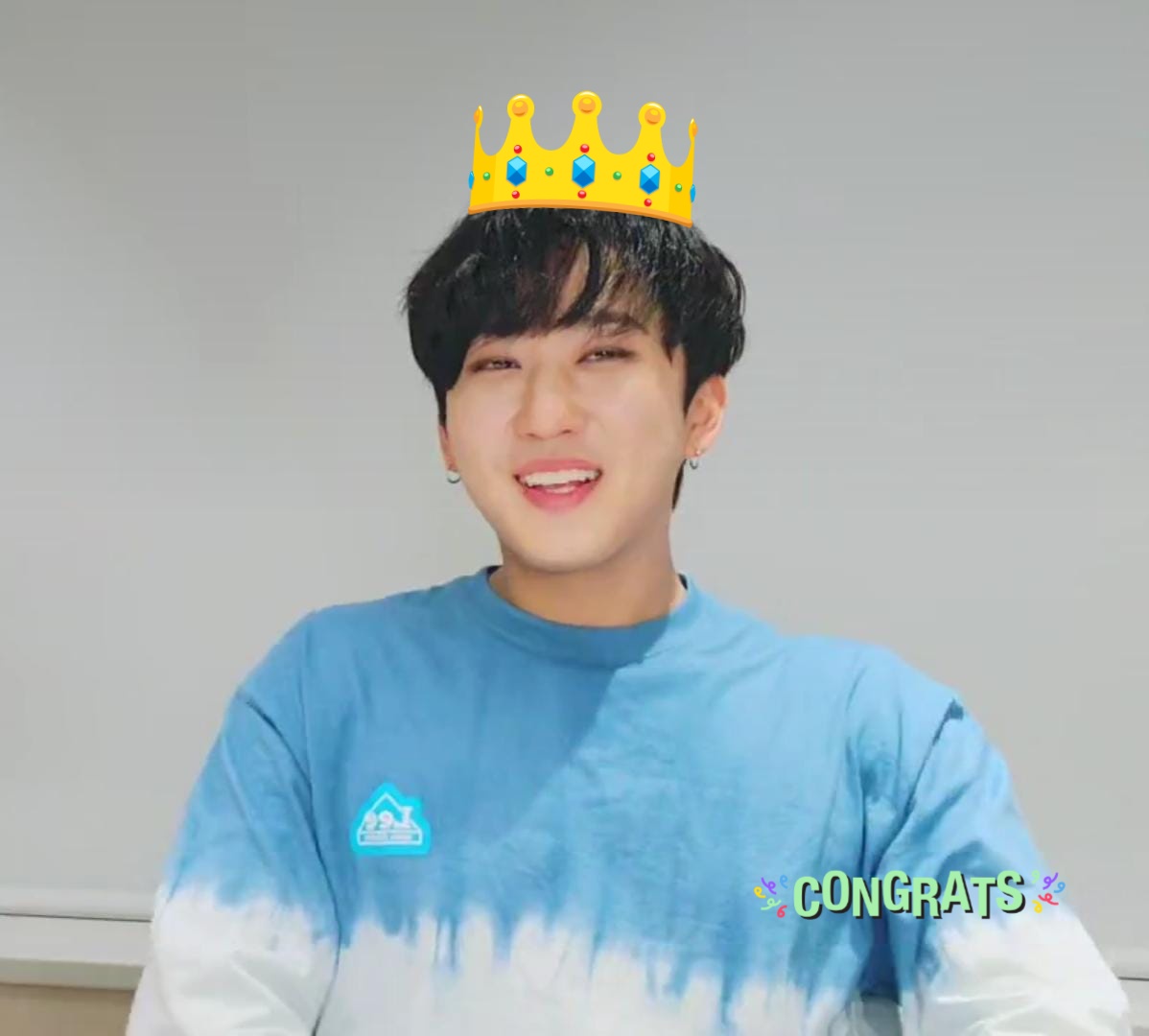 상에일 춬해 함니다 나는 남연 창비니에🎂🎇,사랑해❤🤍
#happychangbinday
#창빈이의_여름에_스테이 
#OurPrideChangbinDay
#StrayKids #스트레이키즈 
#창빈 #changbin
