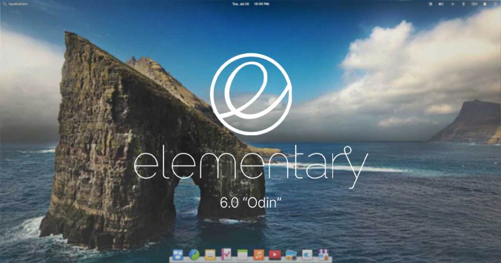 omgubuntu's tweet image. elementary OS 6 Released, This is What’s New #linux #opensource omgubuntu.co.uk/2021/08/elemen…