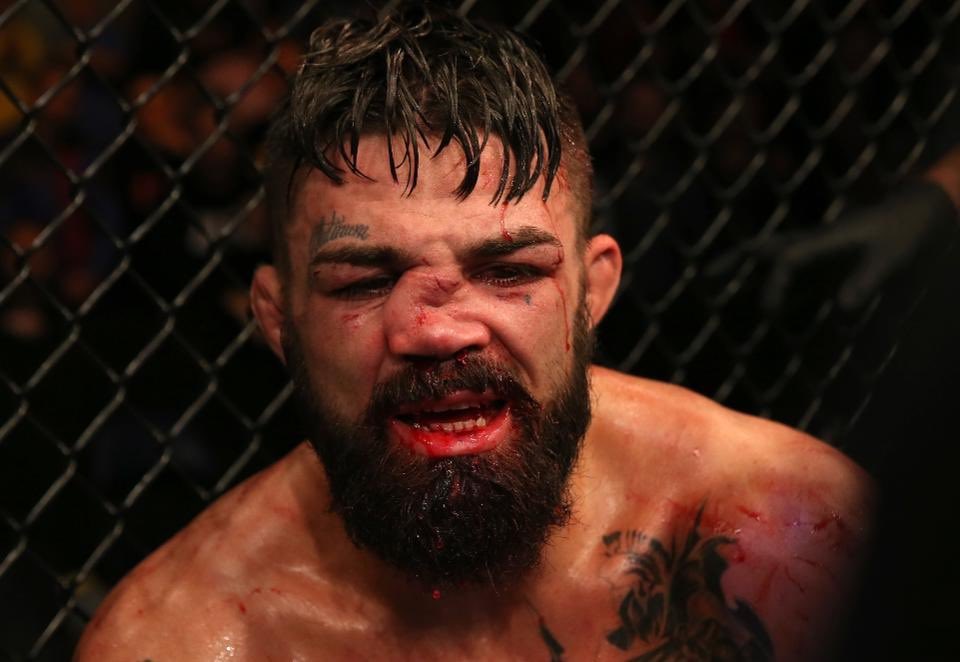 MMAHistoryToday's tweet photo. 2 years ago today... https://t.co/Q81SoTaJTk