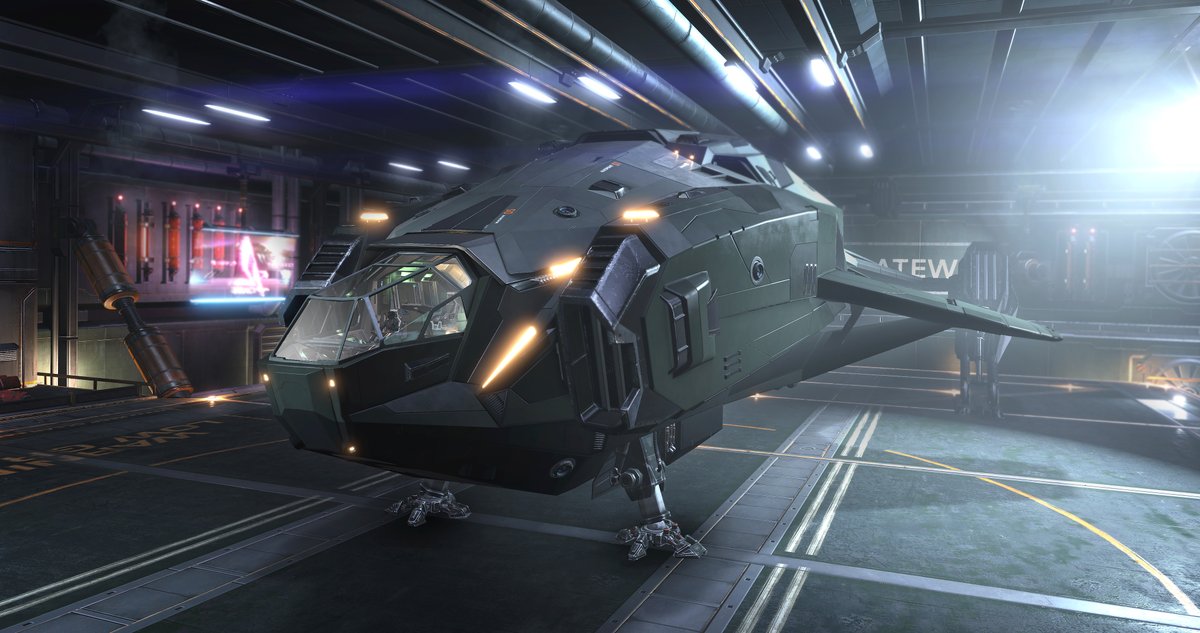 Elite Dangerous tweet media