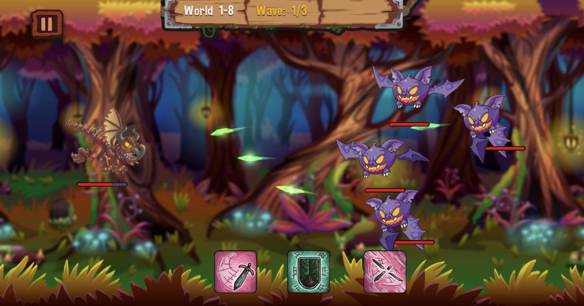 BINAMARS GAME - BETA VERSION

👉The beta process is divided into 2 phases
1️⃣Phase 1: Public
Time: 15:00 - 15:30 UTC Tuesday, August 10, 2021 

2️⃣Phase 2: Private
- Requirements: Hold at least 1000 BMARS token
- Time: August 11 - August 15
- Fill form: forms.gle/xuXmxpM9sFRT4W…