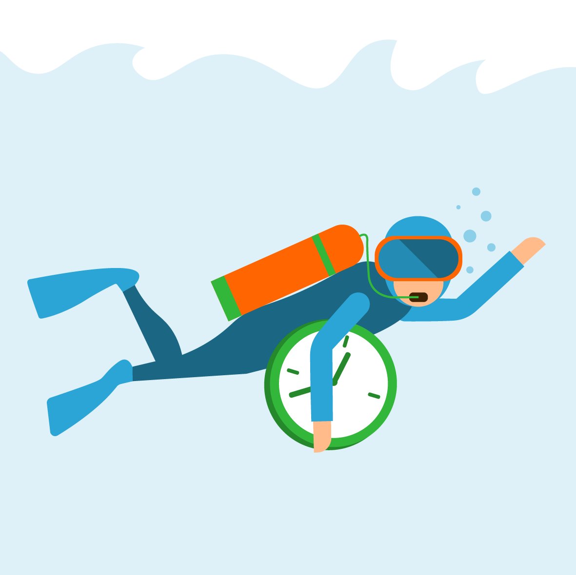 timeclick's tweet image. Dive into TimeClick&apos;s Accrued Time feature in next week&apos;s live webinar! On Thursday, August 19th, 9am MDT, we&apos;ll be giving a walkthrough of PTO, vacation, sick, and holiday tracking within TimeClick. Register for free with the link below.
#webinar #PTO

zcu.io/drO8