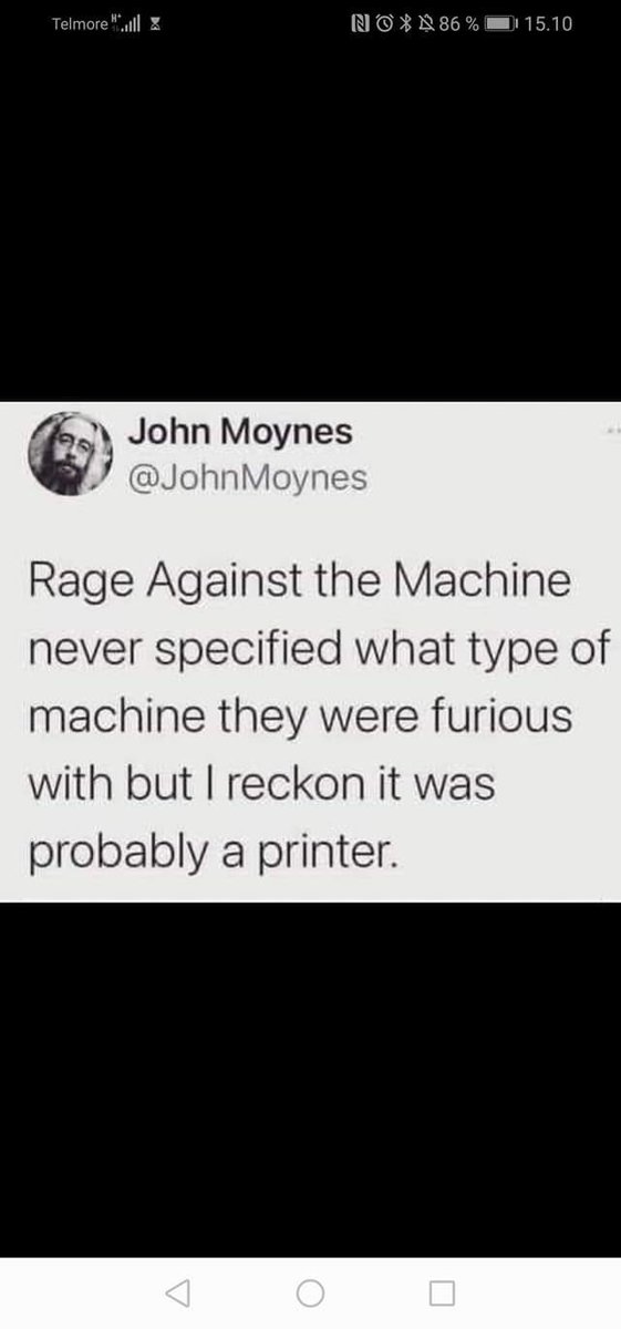 🤣 eller kopimaskinen