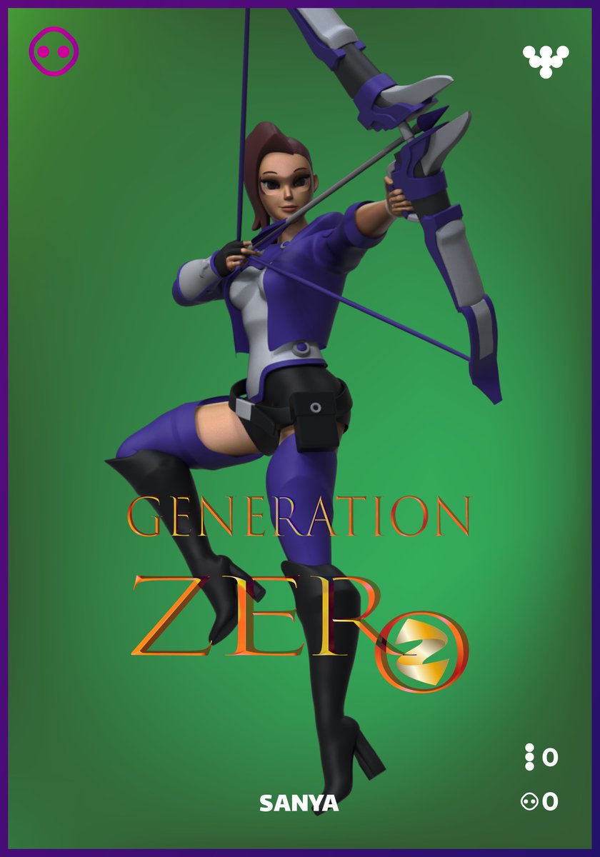 skimdom's tweet image. Here are the next four Normal Characters, click the link for descriptions. skimdom-wiki.herokuapp.com/en/Characters/… #NFTs #nftart @syscoin @Syscoincmt