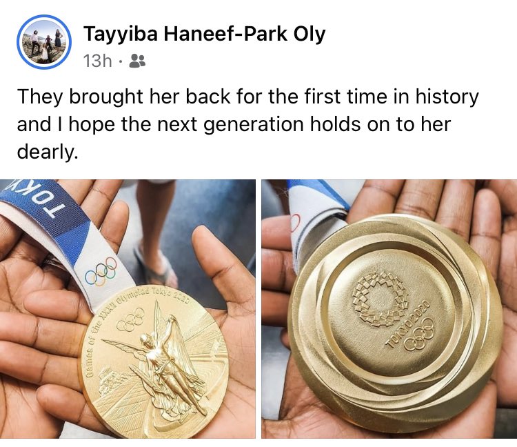 Caty Gittner (@bgfalcon12) on Twitter photo <a href="/deltakellyelem1/">Delta Kelly Elementary RCS</a> 5th graders. Tayyiba Haneef-Park OLY wanted to share this message with YOU. She has the 2020 USA Volleyball Tokyo Gold Medal in her hands!!! Remember to FAIL…
Find
Answers
In
Learning
<a href="/IamMrGittner/">Mike Gittner</a> <a href="/deltakellyelem1/">Delta Kelly Elementary RCS</a> 5th graders. Tayyiba Haneef-Park OLY wanted to share this message with YOU. She has the 2020 USA Volleyball Tokyo Gold Medal in her hands!!! Remember to FAIL…
Find
Answers
In
Learning
<a href="/IamMrGittner/">Mike Gittner</a>