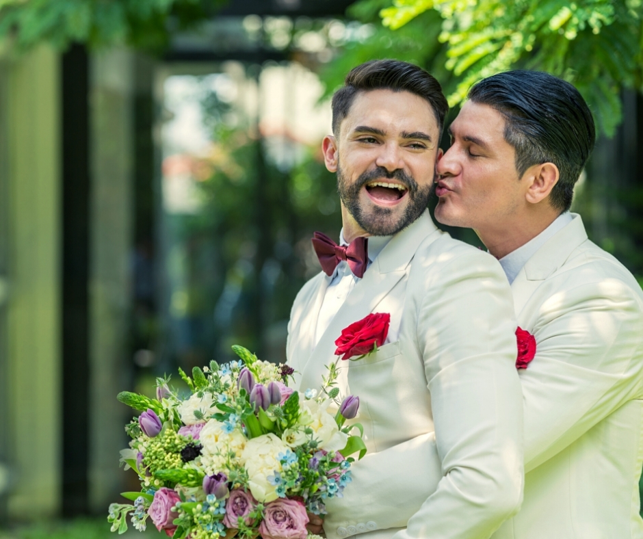 CostasWedding's tweet photo. We can make your dreams come true 💍🌈❤️🦄🎉🥂😍
Let´s plan your big day... it´s going to be perfect!!!

Follow ➡️ @costaswp for more LGBTQ+ Weddings

#loveislove #lovewins #gayworld #weddingplanning #costasweddingplanning #destinationwedding #samesexmarriage #marriageequality https://t.co/aEx6WgcPvo