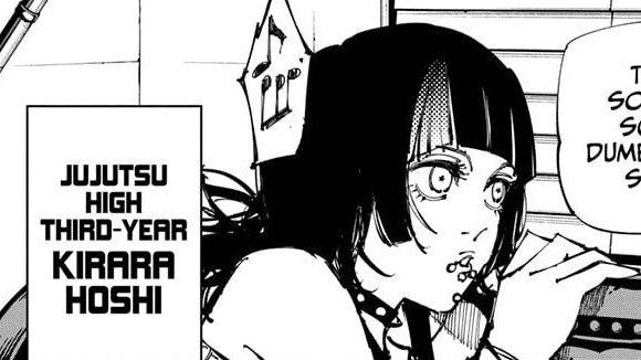 I have a genuine question. Is Kirara considered trans?