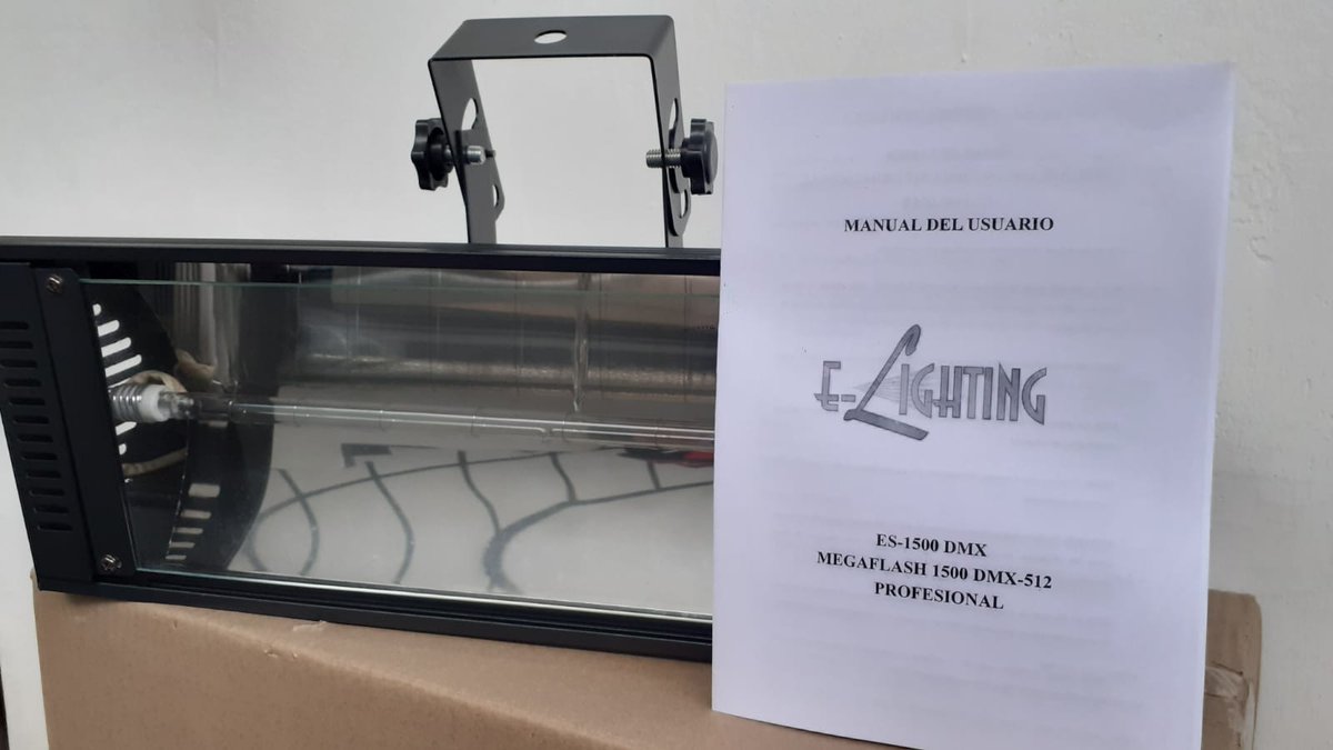 proavilasound's tweet image. MEGAFLASH DE 1500 W E-LIGHTING CON ENTRADA PARA DMX
#Flash #Megaflash #PartyMusic #Musica #Music #Dj #DjArgentina #Deejay #Party #Fiesta #Sonido #Iluminacion #Djs #Pioneer #Records #Productor #Like #Follow #Mixing #Remix #Elighting #Sound #DMX #Beatmaker #Produccion