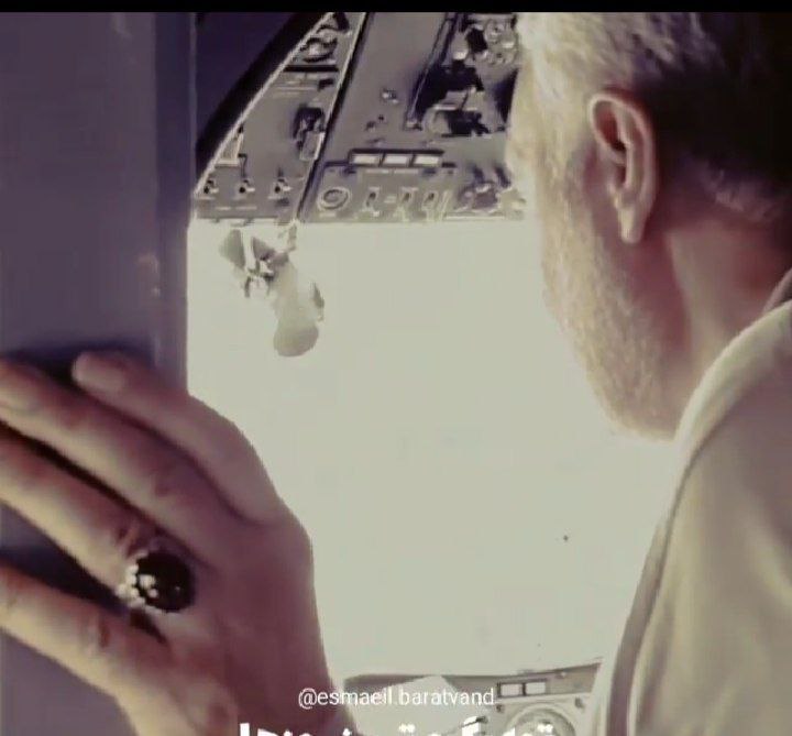 يا سيدي يا ابا عبدالله انا نشكو اليك قطع كف ضيفنا في المطار 
كما قطعوا كف اخيك على شاطئ الفرات 💔
#عاشوراء_الكرامة