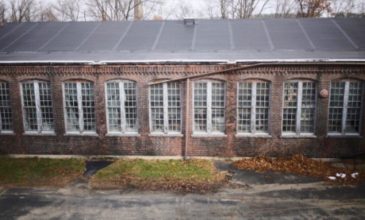 TheHubCraftma's tweet photo. 🌱Welcome to Fitchburg🌱
Our facility dates back to 1904,brings charm, but most importantly, the unparalleled structural integrity and longevity characteristic of historic buildings. Excited about preserving this slice of history and bringing it into its 21st century iteration. https://t.co/M73ixSzBIb