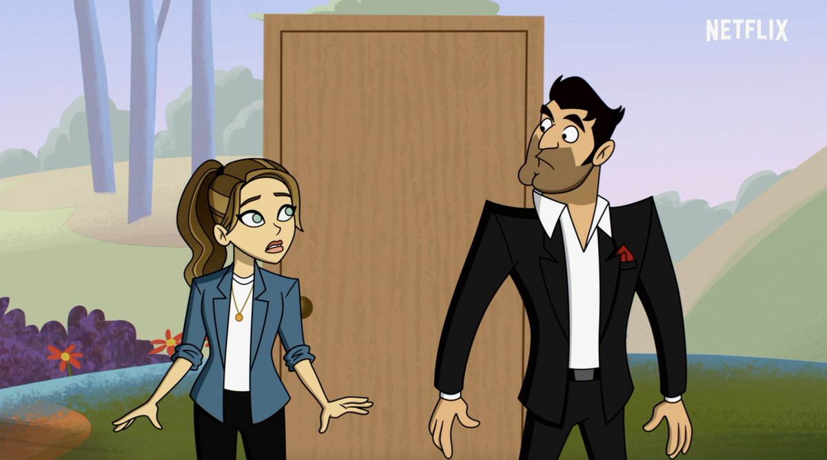 Netflix Geeked tweet media