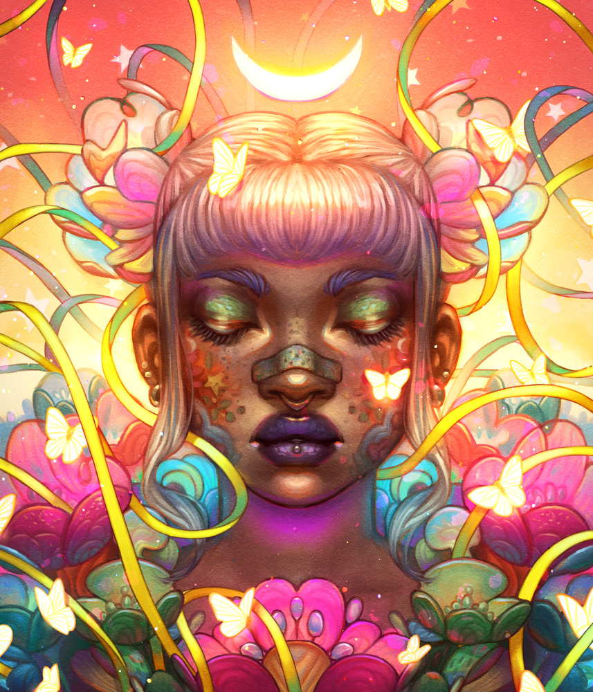 🌻✨🌈 Edge 🌈✨🌻 tweet media