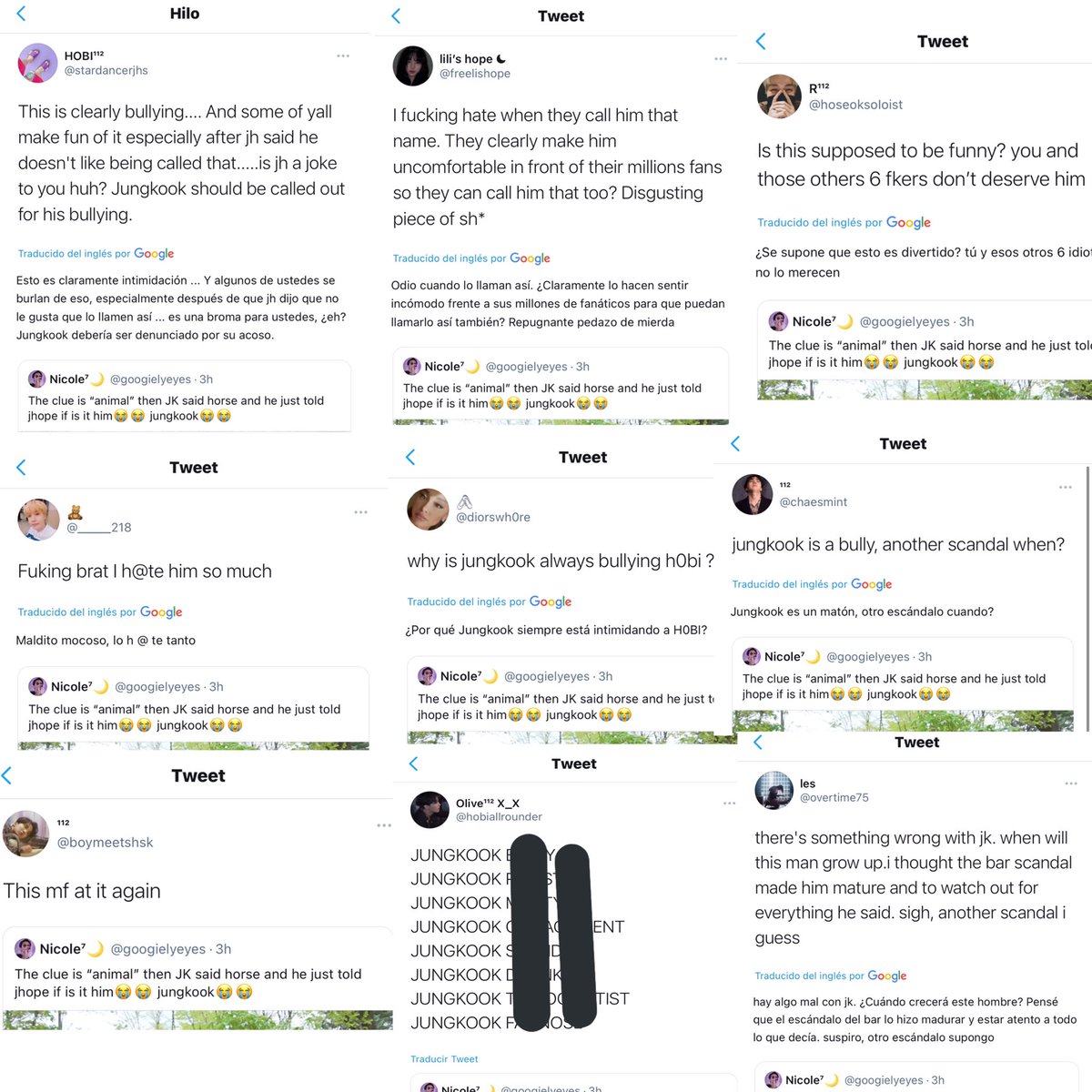 Jungkook Zone tweet media