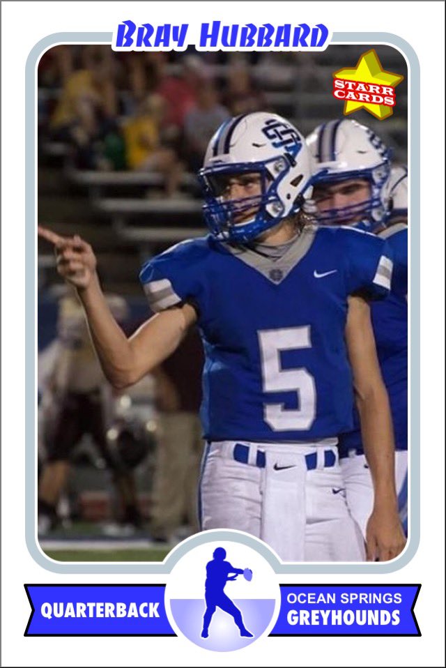 Coastfootball's tweet photo. Coast Watch 2021……🏈🔥🔥🏈

#CoastFootball #CoastWatch https://t.co/NW4m5yaKqQ