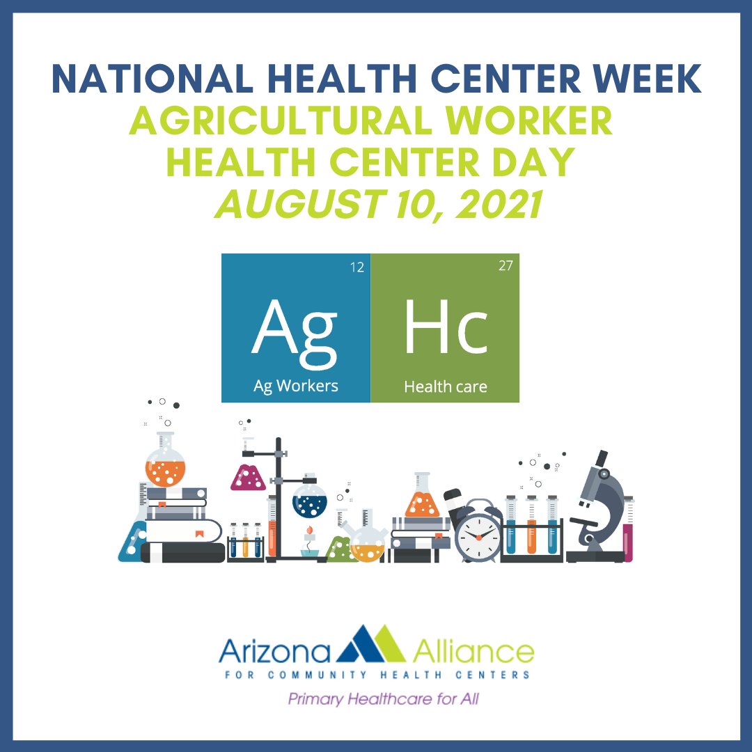 AZAllianceCHCs's tweet photo. Agricultural workers play a crucial role in putting food on our tables. Unfortunately, they often face barriers to accessing healthcare. Visit https://t.co/rUtNfK4WRc to learn more about improving the health status of farmworker families. #NHCW21 #ValueCHCs #AgWorkerAccess https://t.co/ALbxASDRu1