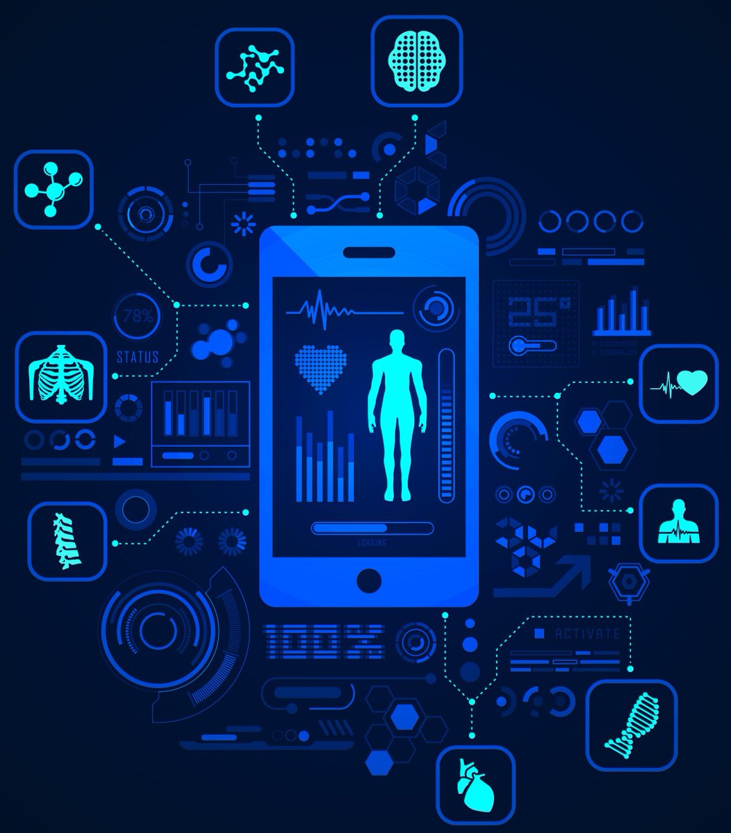 Cancer Digital Intelligence tweet media