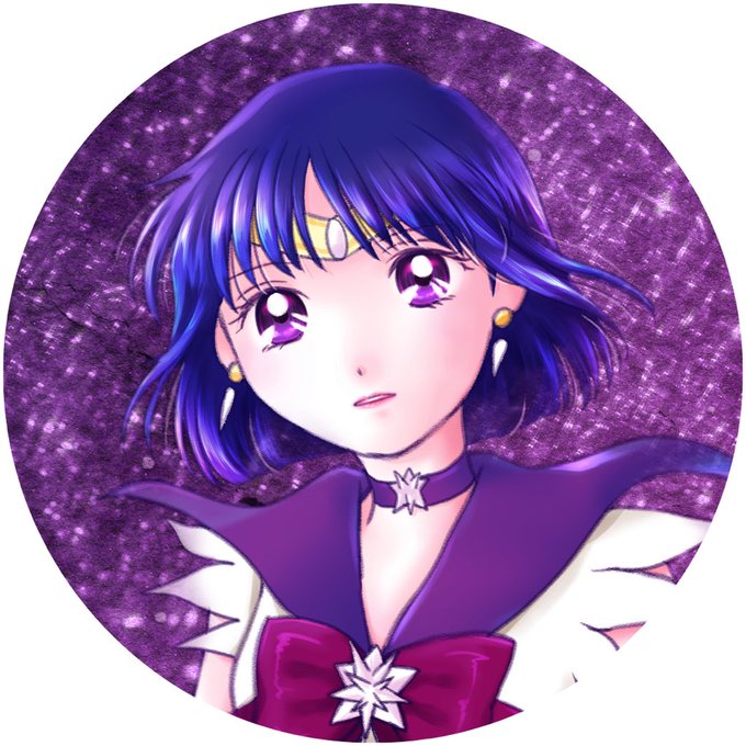 セーラーサターンのtwitterイラスト検索結果 セーラーサターンのtwitterイラスト検索結果