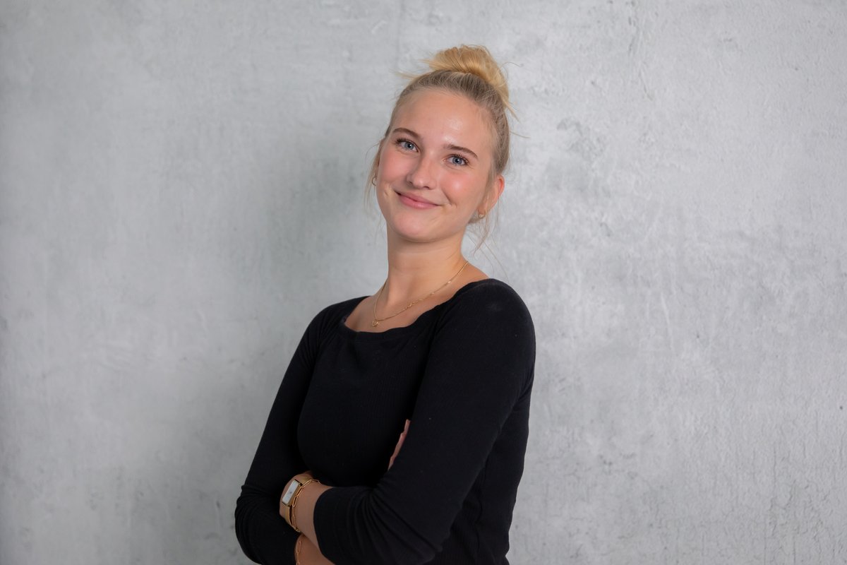 Willkommen Svenja! 😊

Wir freuen uns ein neues Teammitglied bei uns begrüßen zu dürfen. Svenja ist seit August unsere neue Auszubildende als Veranstaltungskauffrau!
Wenn ihr mehr über Svenja erfahren wollt schaut gerne auf unserem Blog vorbei! 👀 
👉 blog.tmc-gmbh.de/svenja/
#tmc