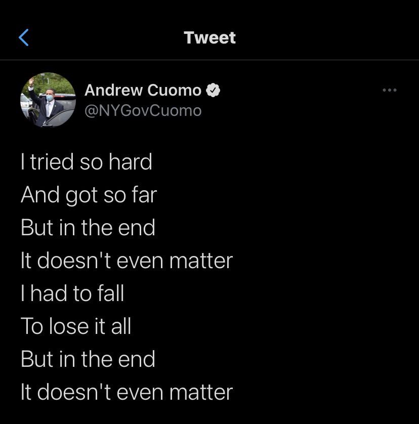 Patrick Doran tweet media