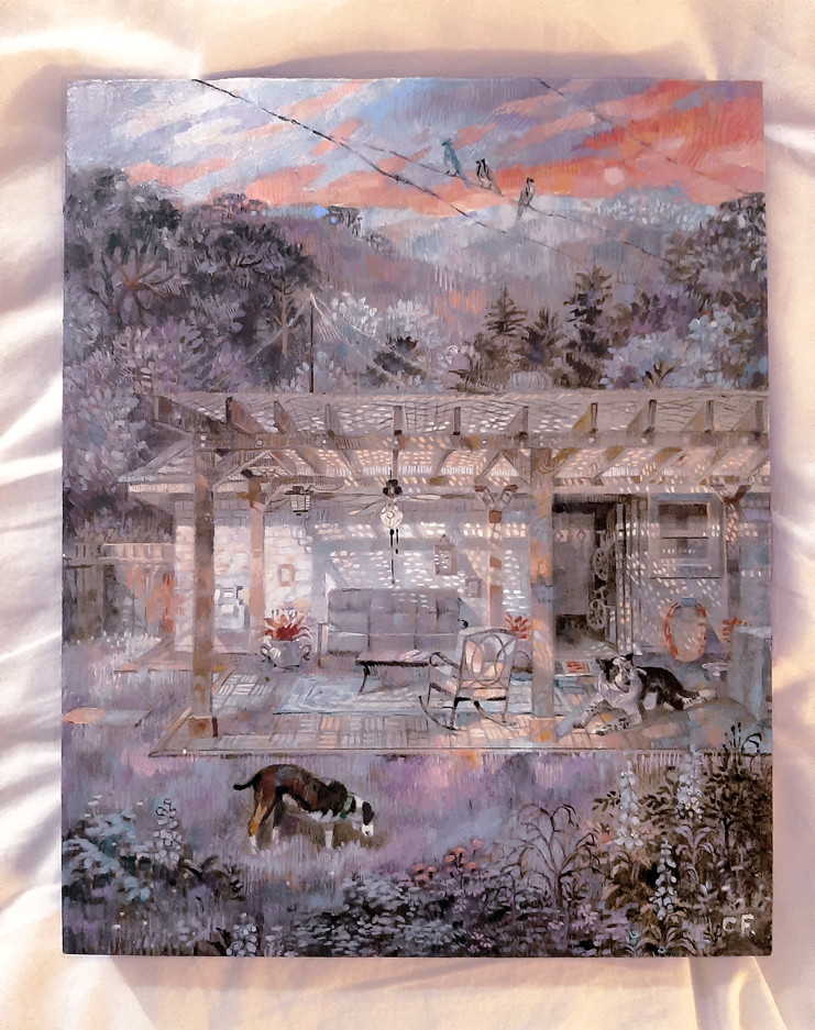 Cindy Fan tweet media