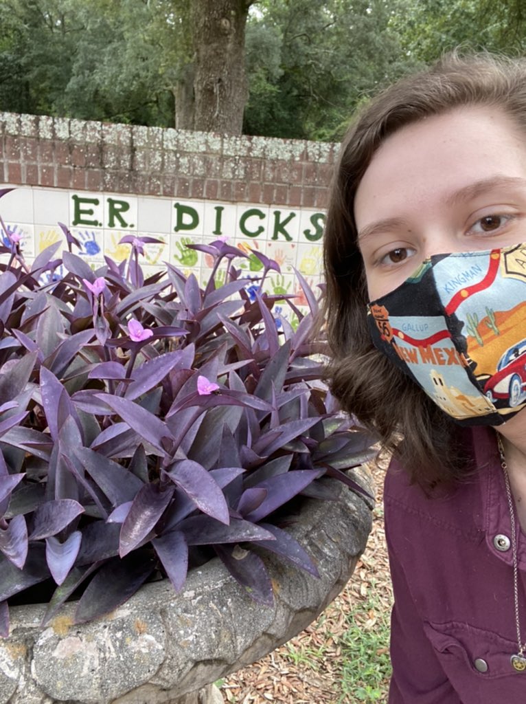 House of Perserverance #scavengerhunt <a href="/DicksonTigers/">E.R. Dickson Tigers</a> @PrincipalERD