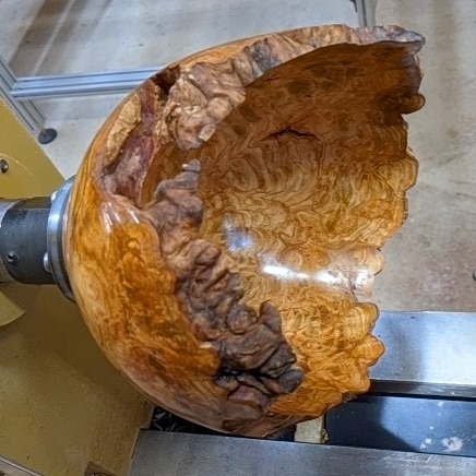 Frank Howarth tweet media