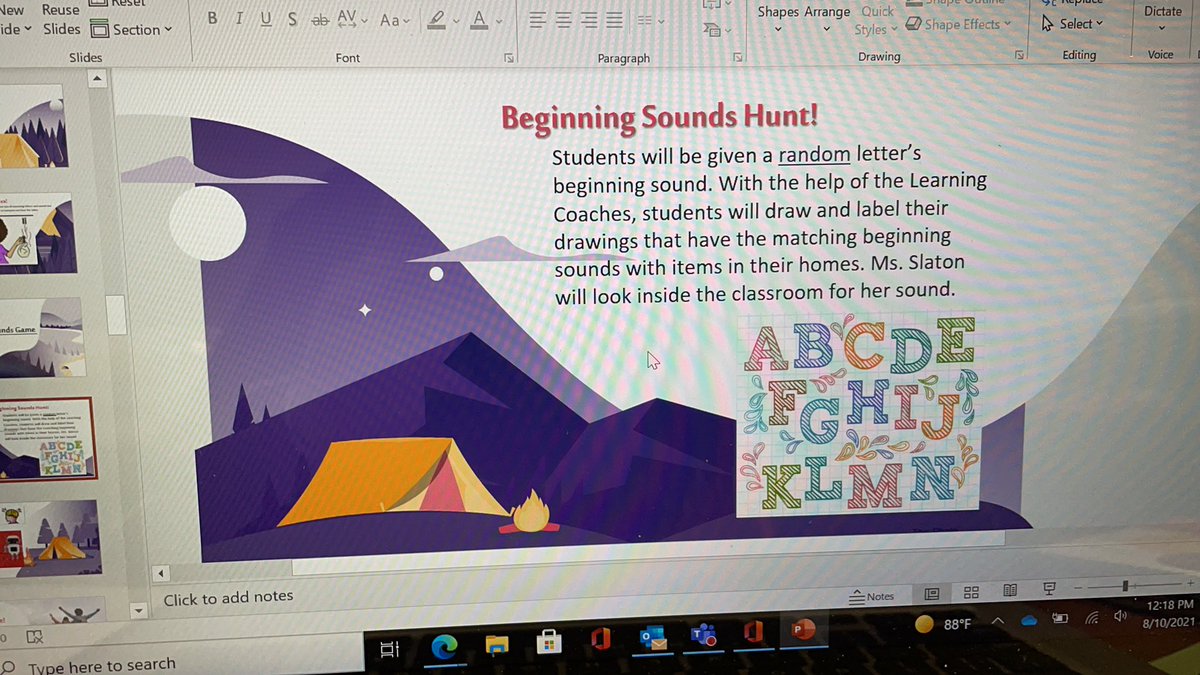 ms_slaton's tweet photo. Theme Queen 😂🏕🥰 https://t.co/NbmtVD4SbO