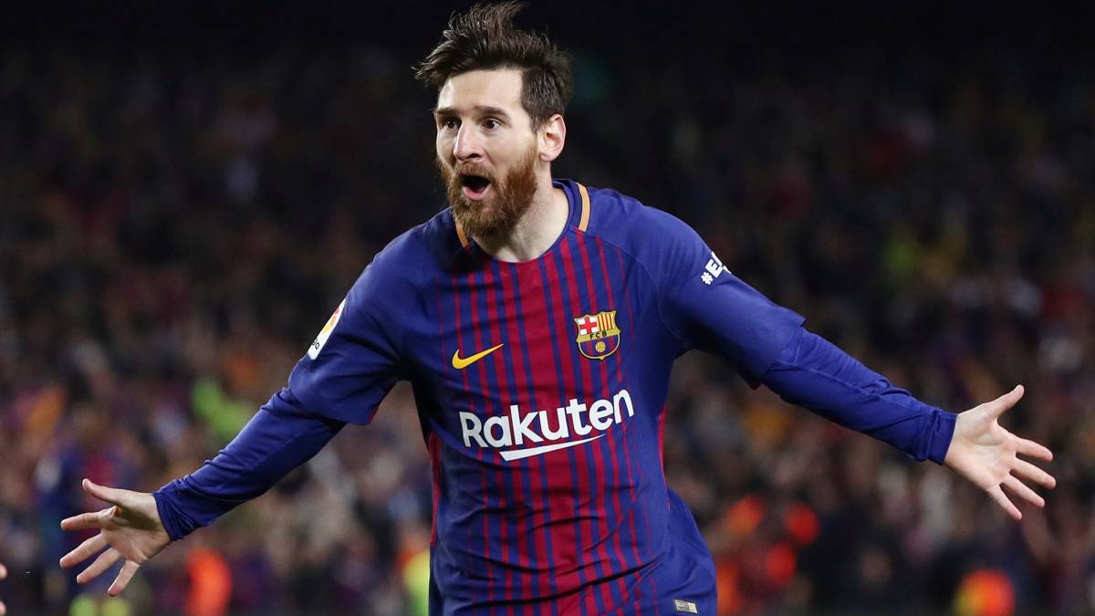 EMoneyMan's tweet photo. نهاية أجمل قصة حب في تاريخ كرة القدم 💔 ⚽️
The End of the Most Beautiful Love story in Football History 
#Messi #Barcelona #ميسي #برشلونة https://t.co/yORn4bhv0H