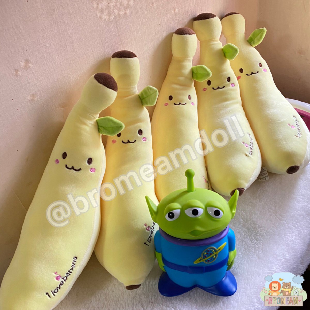 Bromeamdoll tweet media