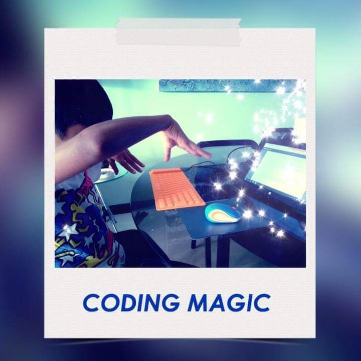 coding4kids_ph's tweet photo. Intro your kids into the enchanting & educational world of #coding & #robotics w/ the #coding4kids #codingkit https://t.co/mZahq99mBI
#computerscience #kiddierobotics #makati #manila #bgc #taguig #csforall #girlswhocode #robot #scratch #microbit #raspberrypi #ai #stem #stemed https://t.co/f0cFItHWzO