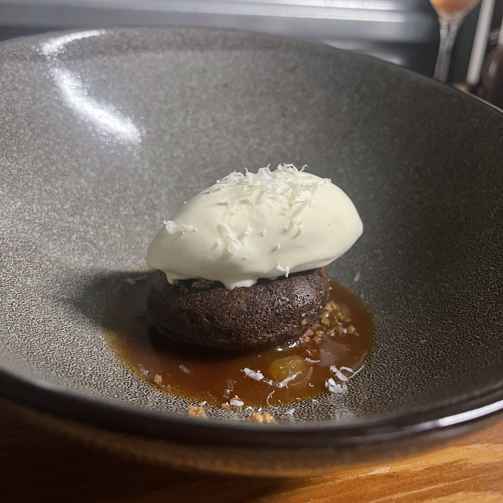 Joshua Weissman on Twitter "Parmigiano ice cream https//t.co